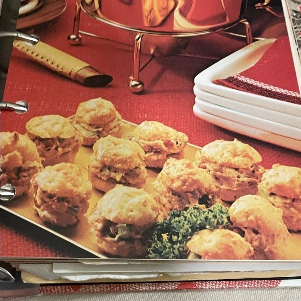 Better Homes And Gardens classic cookbook